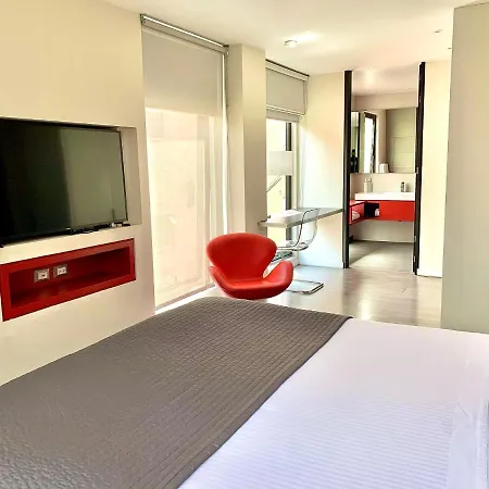 Central Apartamentos Bogota-2